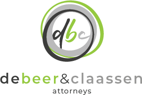 De Beer & Claassen Attorneys